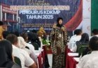 Magetan Perkuat Koperasi Desa Lewat Pelatihan Ribuan Pengurus