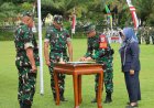 TMMD ke-126 Kodim 0804/Magetan Resmi Ditutup, Wujud Sinergi TNI dan Rakyat