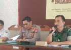 Danposramil Ngariboyo Hadiri Teknical Meeting Lomba Poskamling