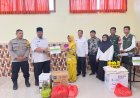 Babinsa Koramil 0804/06 Maospati Apresiasi Program Jatim Puspa untuk Warga Desa