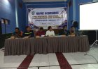 Babinsa Koramil 0804/01 Magetan Hadiri Rapat Kordinasi Kelurahan Kepolorejo   