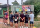 Babinsa Koramil 0804/06 Maospati Sosialisasikan Rekrutmen Bintara Dan Cata TNI-AD 2026 Gelombang II
